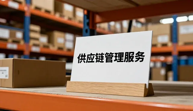 提升供应链效率的关键问题及应对策略