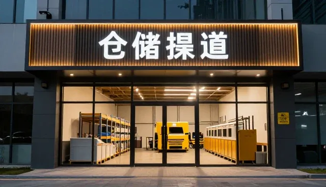 电商批发零售服务中的性能优化路径与发展趋势